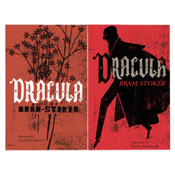 dracula  1997 (by bram stoker)