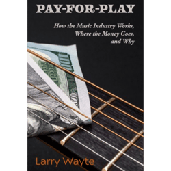 pay for play 2023 (how the music industry works, where the money goes, and why)