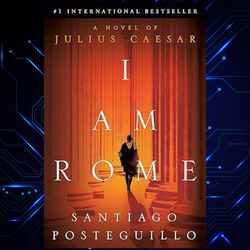 i am rome a novel of julius caesar kindle edition by santiago posteguillo