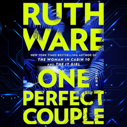 one perfect couple kindle edition by ruth ware