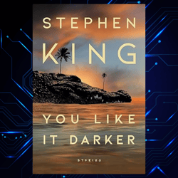 you like it darker kindle edition by stephen king
