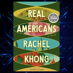 real americans kindle edition by rachel khong