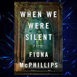 when we were silent kindle edition by fiona mcphillips