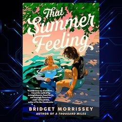 that summer feeling kindle edition by bridget morrissey