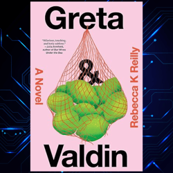 greta & valdin a novel kindle edition by rebecca k reilly