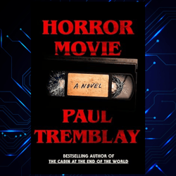 horror movie kindle edition by paul tremblay