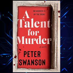 a talent for murder kindle edition by peter swanson