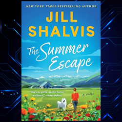 the summer escape kindle edition by jill shalvis