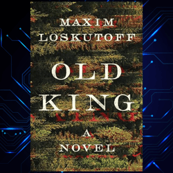 old king kindle edition by maxim loskutoff