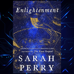 enlightenment kindle edition by sarah perry