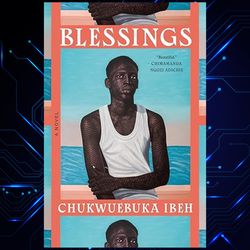 blessings kindle edition by chukwuebuka ibeh