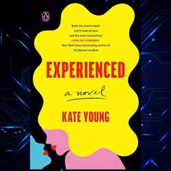 experienced kindle edition by kate young