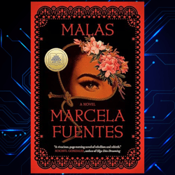 malas kindle edition by marcela fuentes