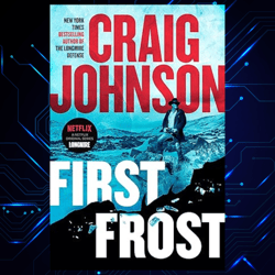 first frost kindle edition by craig johnson