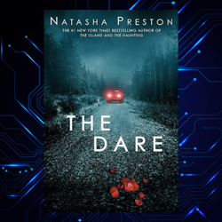 the dare kindle edition by natasha preston