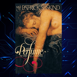 perfume the story of a murderer kindle edition by patrick suskind