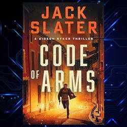 code of arms gideon ryker book 1 by jack slater