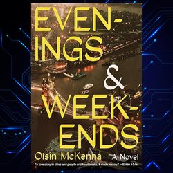 evenings and weekends: a novel