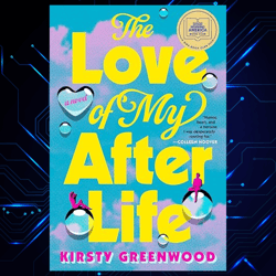 the love of my afterlife: a gma book club pick