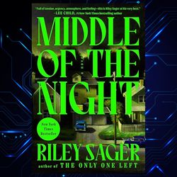 middle of the night: a novel