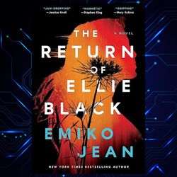 the return of ellie black: a novel