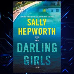 darling girls: a novel