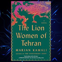 the lion women of tehran