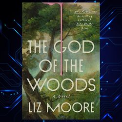 the god of the woods: a novel