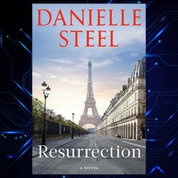 resurrection: a novel