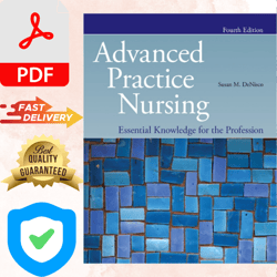advanced practice nursing essential knowledge for the profession 4th edition by denisco