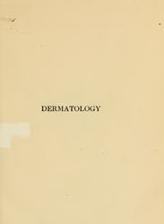 dermatology-the essentials of cutaneous medicine 1921