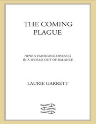 The Coming Plague PDF DOWNLOAD EBOOK 2023 V2