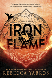 iron flame the empyrean 2 download