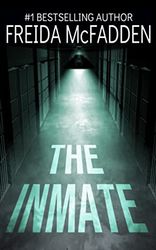 the inmate by freida mcfadden pdf