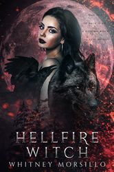 hellfire witch silver wolves of lockwood book