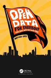 new open data for everybody: using open data for social good download