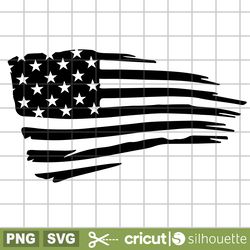 distressed american flag svg, american distressed flag svg, usa flag svg, military svg, american flag svg, usa flag svg