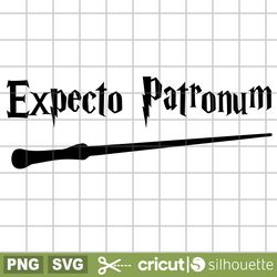 expecto patronum svg, magical wizards svg, thunderbolt svg, magic wands svg, hogwarts svg, magic svg, sorting hat svg