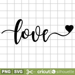 valentines love svg, valentines day svg, love svg, love png, happy valentines day svg, hearts svg, love word svg