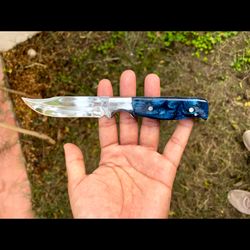 custom handmade knife