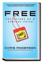 free: the future of a radical price chris anderson