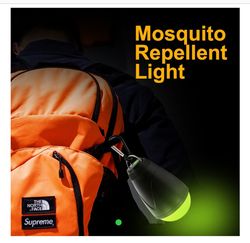 mini camping lights new night lights rainproof camping lights remote control led hook tent lights