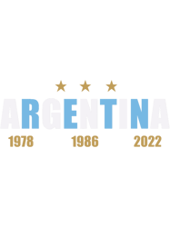 argentina football world cup winner 2022