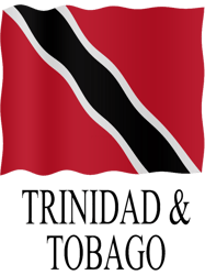 Trinidad and Tobago flag