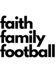 faith family football
