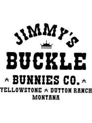 jimmys buckle bunnies co