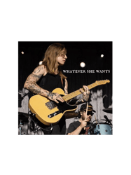 julien baker whatever she wants classic