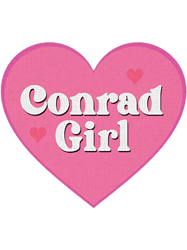 conrad girl