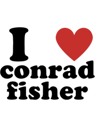 i heart conrad fisherthe summer i turned prettyteam conrad