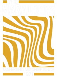 The Marauders Retro